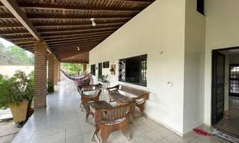 Imagem: Casa a venda no Gurupi