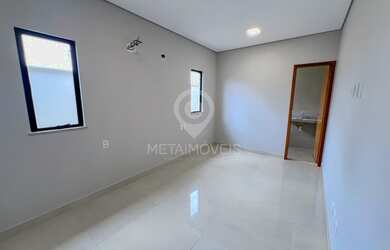 Imagem 6: Casa linear a venda no Aldebaran Leste