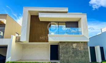 Imagem: Casa a venda Terras Alphaville