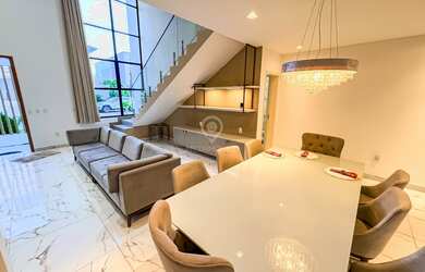 Imagem 7: Casa Duplex lote 500 m² esquina