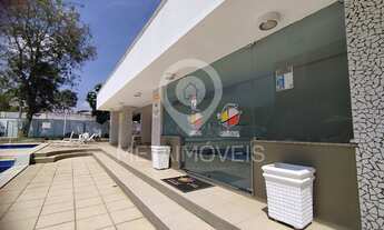 Imagem: Condomínio Catalunya Residence