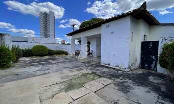 Imagem: Casa Comercial no Bairro de Fátima