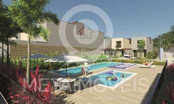 Imagem 6: LANÇAMENTO DE CASAS DUPLEX TARSILA DO AMARAL