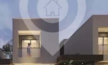 Imagem 2: LANÇAMENTO DE CASAS DUPLEX TARSILA DO AMARAL