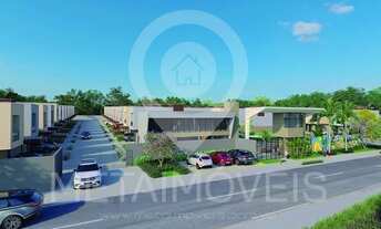 Imagem 5: LANÇAMENTO DE CASAS DUPLEX TARSILA DO AMARAL