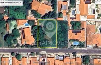 Imagem 2: Terreno a venda Bairro Ininga proximo da UFPI na Rua do Cantinho do Jambo