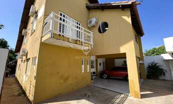 Imagem 2: Casa para locação- Bairro Santa Isabel