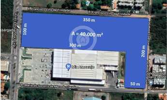 Imagem: Terreno comercial para locação no bairro