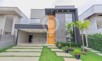 Imagem: Terras Alphaville Casa a venda