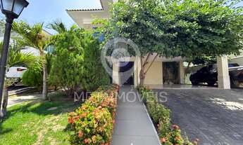 Imagem: Casa duplex condomínio fechado