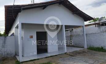 Imagem: Casa para locação prox a av. Homero Castelo