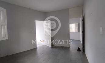 Imagem 6: Casa para locação prox a av. Homero Castelo Branco. Com 3 quartos, 1 suíte, 3 salas, 7 vag