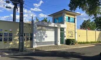 Imagem 2: Casa Duplex a venda no Bairro Horto