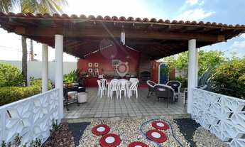 Imagem 6: CASA DUPLEX PARA VENDA NO PLANALTO ININGA