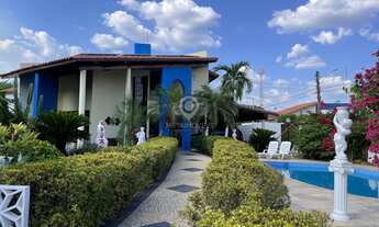 Imagem: CASA DUPLEX PARA VENDA NO PLANALTO ININGA