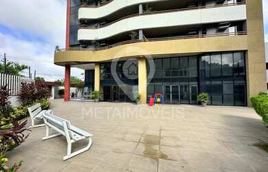 Imagem 5: Apartamento 134,00 m² a venda Luis Fachinete