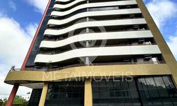 Imagem: Apartamento 134,00 m² a venda Luis Fachinete