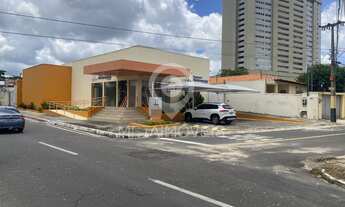 Imagem: Ponto comercial aluguel Av Ininga