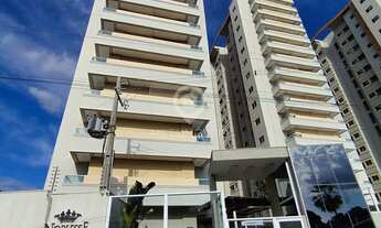 Imagem: Apartamento no Ed. Noblesse para locação