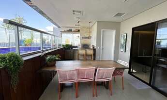 Imagem 7: Cobertura à 150 m do Shopping Riverside