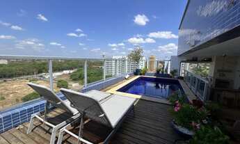 Imagem 3: Cobertura à 150 m do Shopping Riverside