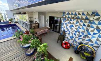 Imagem 6: Cobertura à 150 m do Shopping Riverside