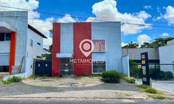 Imagem: Aluguel Predio comercial na Av. Homero Castelo