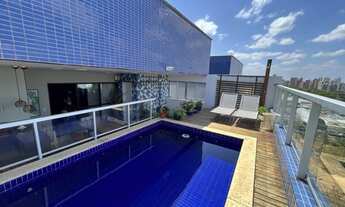 Imagem 4: Cobertura à 150 m do Shopping Riverside