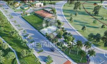 Imagem: LANÇAMENTO RESERVA ALDEBARAN