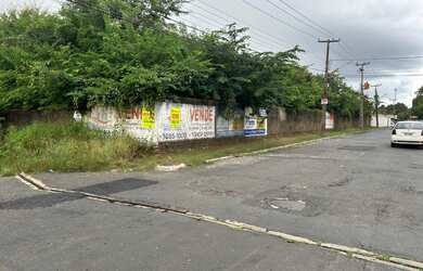 Imagem 2: Terreno para empreendimento comercial ou residencial