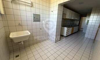 Imagem 5: Apartamento com 4 suítes e 2 vagas de garagem no bairro Frei Serafim, Teresina-PI: Luxo e