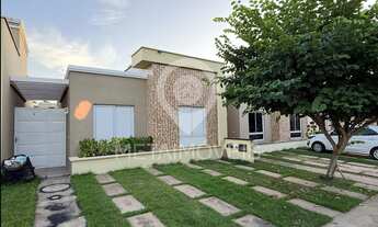 Imagem: Casa a venda Condomínio Singular