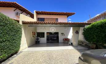 Imagem: Casa em Condomínio Fechado no Horto