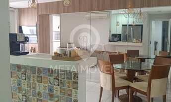 Imagem 3: Condomínio Smile Club Morada do Sol - Apartamento com 75m², de 3 quartos e suíte no Santa