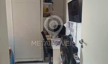 Imagem 5: Condomínio Smile Club Morada do Sol - Apartamento com 75m², de 3 quartos e suíte no Santa