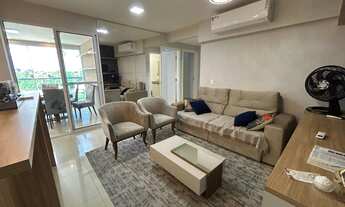 Imagem: Apartamento no Veranda Ininga à Venda