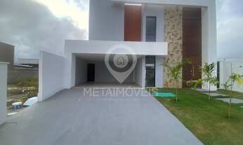 Imagem: Casa a venda no Petropolis Residence