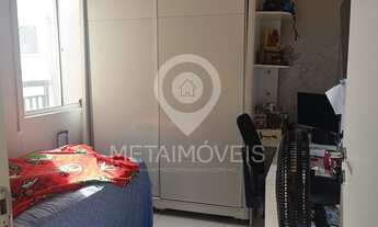 Imagem 2: Condomínio Smile Club Morada do Sol - Apartamento com 75m², de 3 quartos e suíte no Santa
