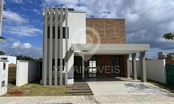 Imagem: Casa a venda no Petropolis Residence