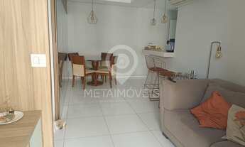 Imagem 4: Condomínio Smile Club Morada do Sol - Apartamento com 75m², de 3 quartos e suíte no Santa