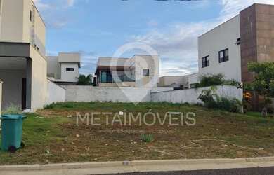 Imagem 3: Terreno de 303,75 m² em condomínio de luxo em Terras Alphaville, Teresina-PI: Oportunidade