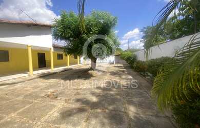 Imagem 2: Casa a venda proximo a UFPI