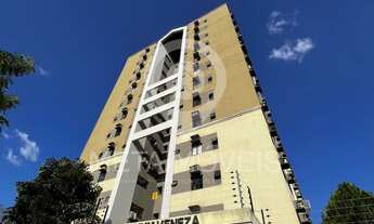 Imagem: Jardim Veneza. Apartamento à venda em Teresina-PI