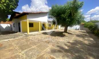 Imagem: Casa a venda proximo a UFPI