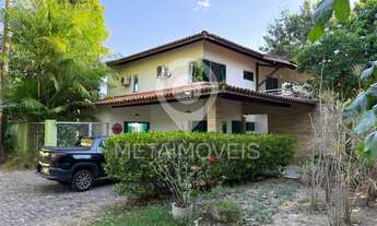 Imagem: Casa à venda no Condomínio Terra dos Pássaros