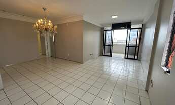 Imagem: Aluguel de excelente apartamento andar alto