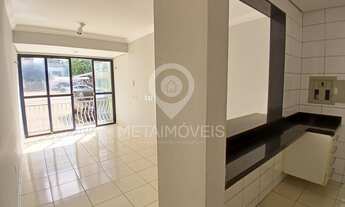 Imagem: Condomínio Horto Residence Apartamento