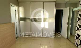 Imagem 4: Apartamento para locação no Jóquei, Teresina-PI: 3 quartos, 1 suíte, 1 sala, 2 vagas de ga