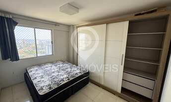 Imagem 7: Apartamento a venda Cap Ferrat , Horto, com 3 quartos, 3 suítes e 2 vagas de garagem!