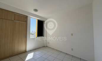 Imagem 4: Apartamento de alto padrão para locação no bairro Fátima em Teresina-PI!